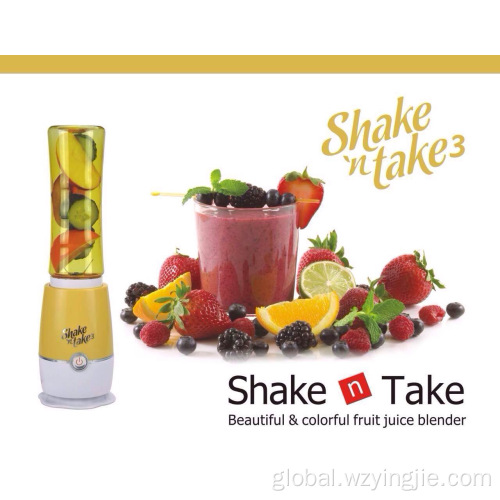 Best Shake and Take Blender Fruit Juicer Blender juicer as seen on TV Factory